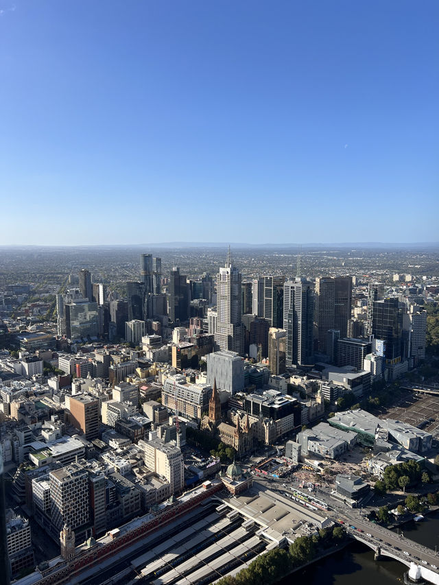 Moments from Melbourne 🇦🇺