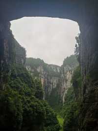 ✨重慶印象✨印象武隆⛰️