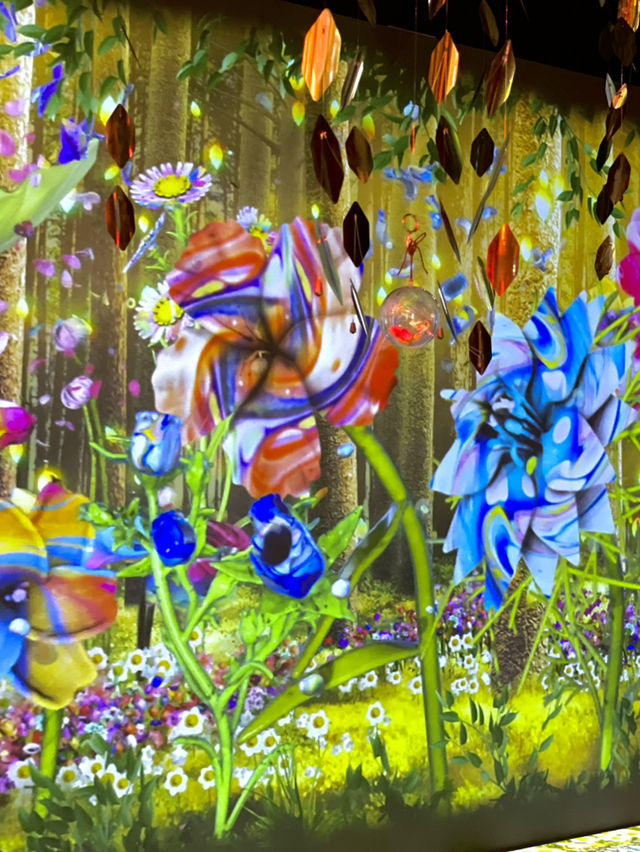 【長崎×ハウステンボス】映えるカフェ 幻想的な写真を撮りまくり！