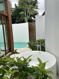 Sala Samui Chaweng Beach รีสอร์ทlowrise สมุย