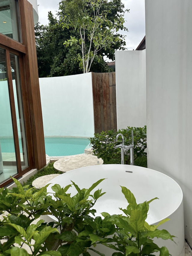 Sala Samui Chaweng Beach รีสอร์ทlowrise สมุย
