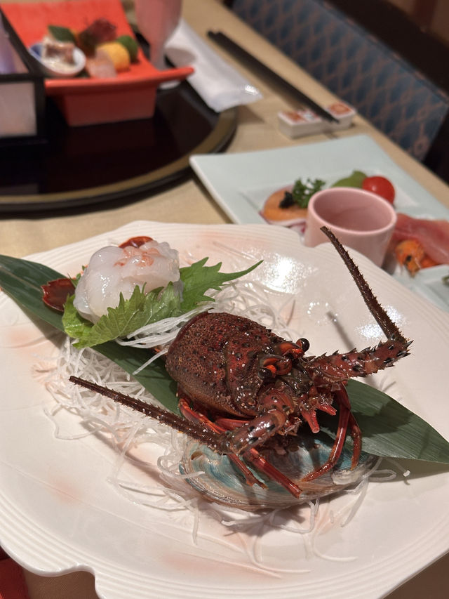 東京望海私湯任浸！🤩一泊二食伊豆溫泉酒店♨️