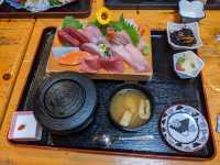 【千葉】千葉旅行の帰り道に行くコスパ最高の海鮮料理屋