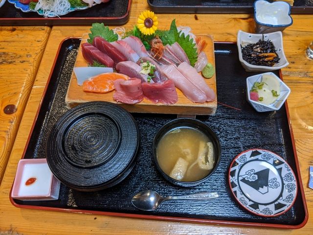 【千葉】千葉旅行の帰り道に行くコスパ最高の海鮮料理屋