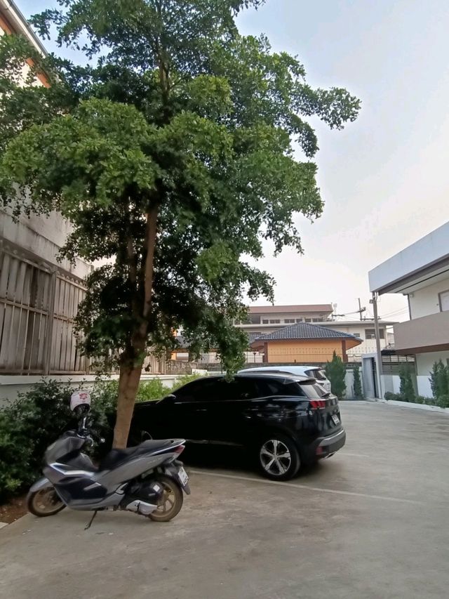 โรงแรมสุขใจแกรนด์ จ.เลย