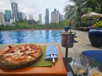 Mandarin Oriental Kuala Lumpur