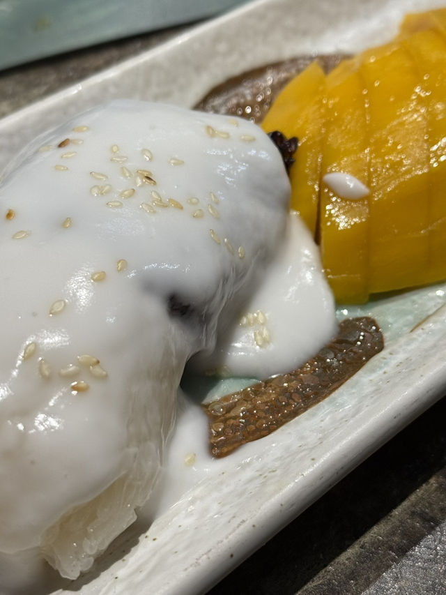 「灣仔好食既泰國菜」