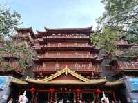 Dafo temple วัดพระใหญ่