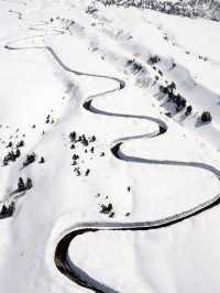 Tateyama Kurobe Alpine Route