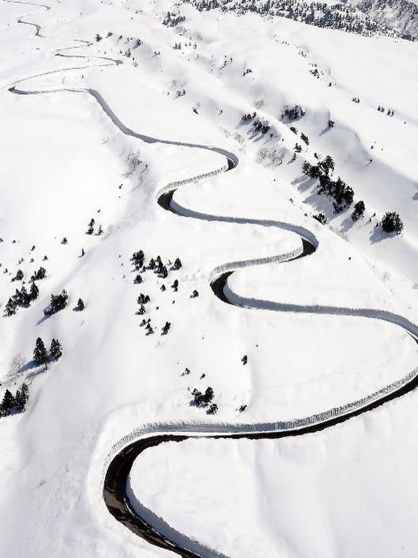 Tateyama Kurobe Alpine Route