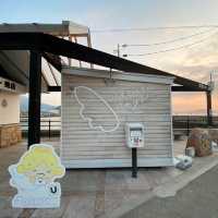 【小豆島】エンジェルロード
