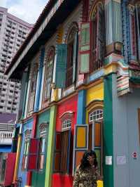 Spice Paradise Awaits in Little India, Singapore! 🌶️✨🍛