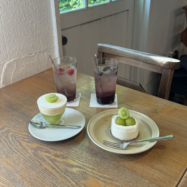 【奈良】 くるみの木 一条店