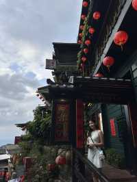 Taiwan beautiful seaside