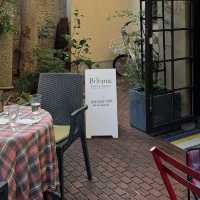【京都】Botanic Coffee Kyoto