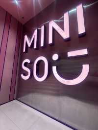 【中国🇨🇳上海】まるで雑貨の遊園地🎡MINISO LAND