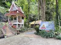 วัดถ้ำสุมะโน พัทลุง (Wat Tham Sumano)
