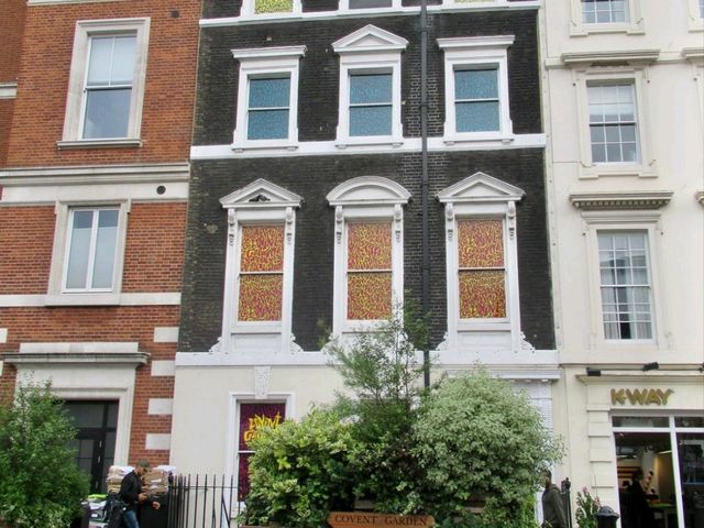Experience the Vibrant Heart of London's Cultural Scene