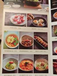 The best vegetarian (arguably chinese meal) i've ever been to
