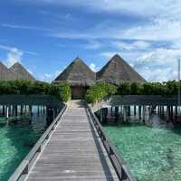 The Nautilus Maldives