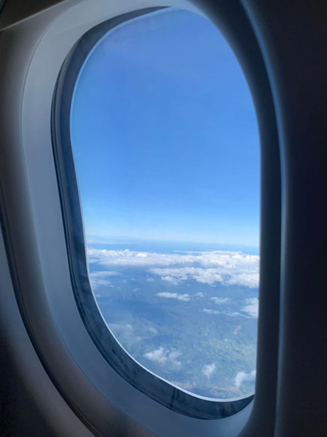💙Enjoyed a nice break in Philippines💙