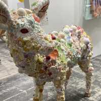 Unveiling Art Jakarta