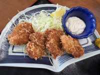 千葉県富津市にある大人気海鮮料理屋さん！