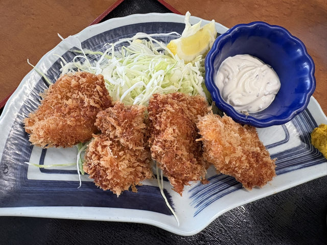千葉県富津市にある大人気海鮮料理屋さん！