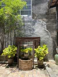 Immersive cultural exploration in Songkhla Old Town