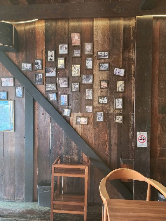 【バンコク】川沿いのサンセットが素敵なレストラン🍴