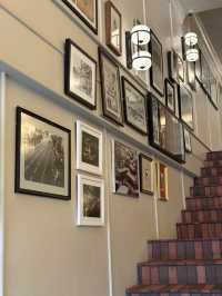 The Kitchen at The Chow Kit, Serves Malaysian Food with A Touch of Class