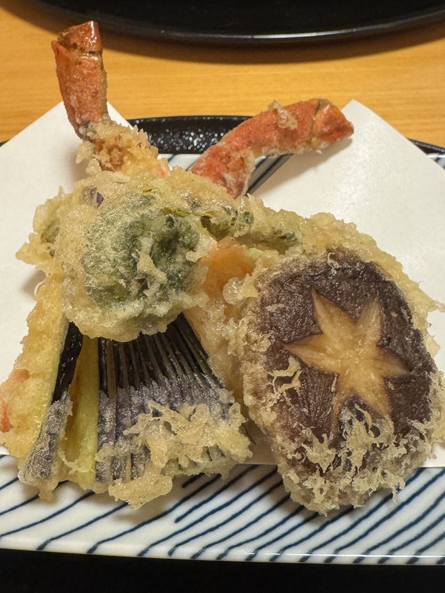 【北九州旅行】完全予約制の隠れ家