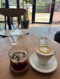 Exceptional Brews at Sweet Blossom Coffee Roasters, Johor Bahru