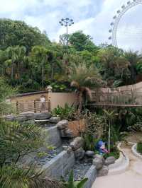 親子景點 - 免費入場龍崗兒童公園