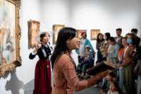 香港藝術館「塞尚和雷諾阿的世界」展期延長至五月十四日