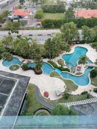 Thistle Johor Bahru