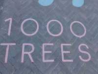 Tian An 1000 Trees @ เซี่ยงไฮ้