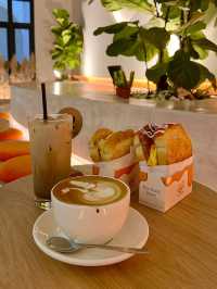 TwoLittleBread: Experience the korean bliss in Eco Galleria!