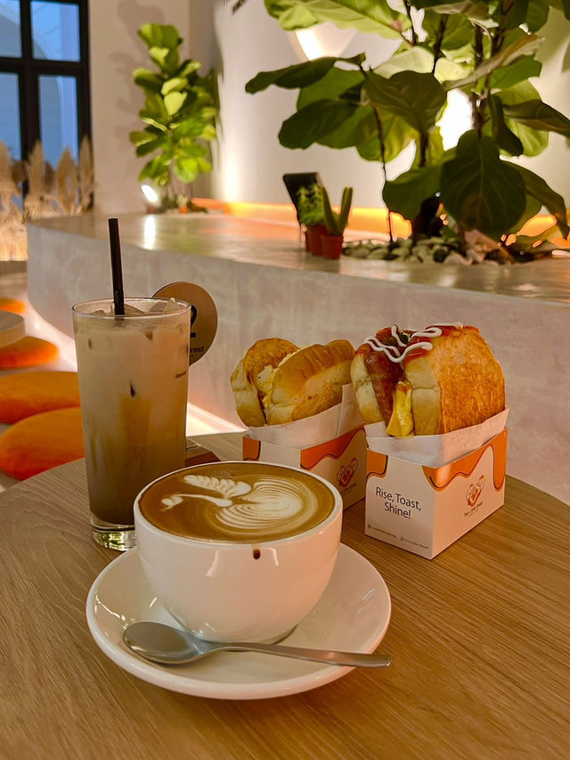 TwoLittleBread: Experience the korean bliss in Eco Galleria!