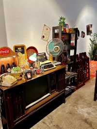 Toasthouzz— modernised Malaysian breakfast 