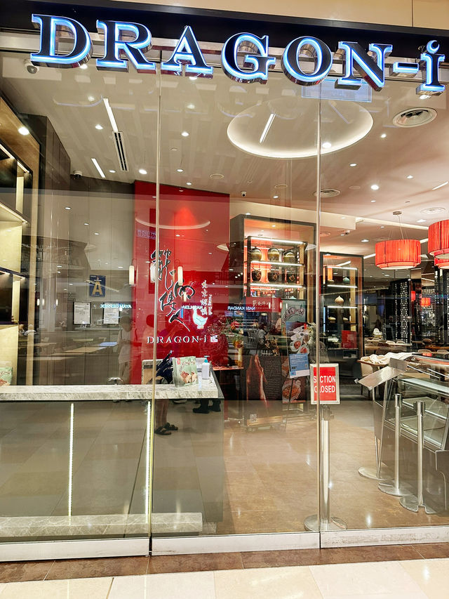 Flavours of the World, Footprints of the Earth – Pavilion KL