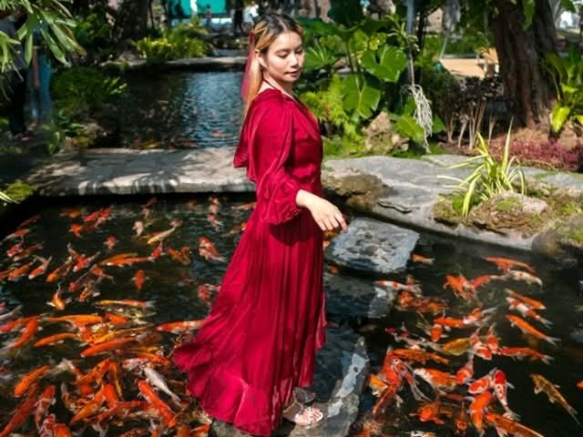ป้าบุญคาเฟ่