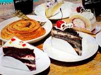น่าน สิรินธารา รีสอร์ท & ฉําฉา คาเฟ่