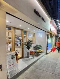 【香港廟街】 探店佐敦• 簡約、文青風優質咖啡店（1）