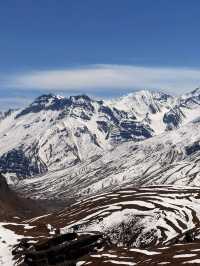 I love the Highest:)