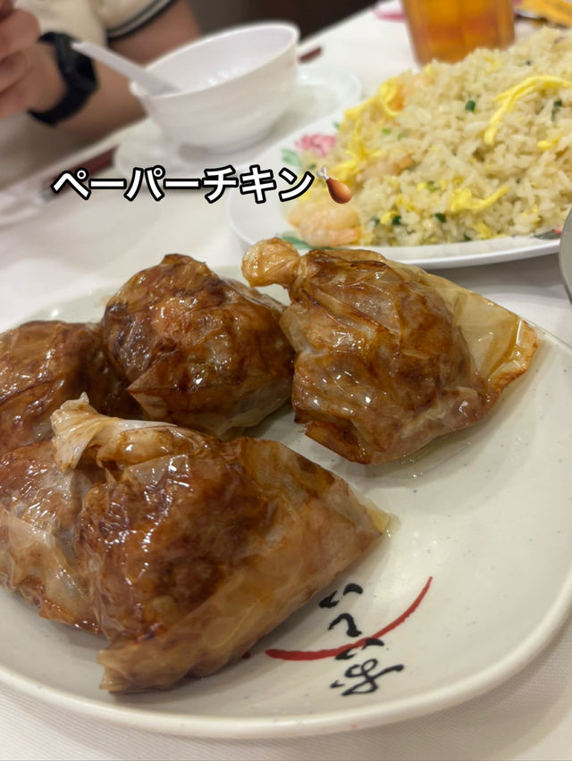 【シンガポール】美食の国シンガポールで迷ったら食べて欲しい絶品グルメ！