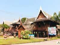 วัดภุมรินทร์กุฎีทอง จ. สมุทรสงคราม