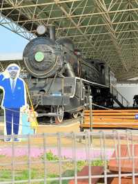 Several Nearby Attractions worth Exploring near Uiwang Stations