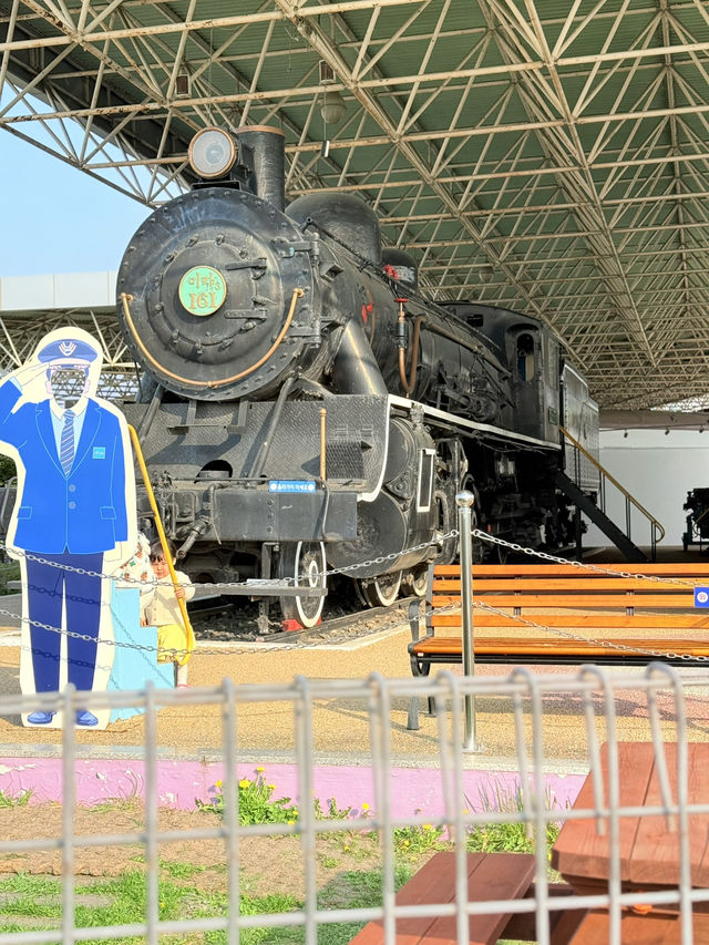 Several Nearby Attractions worth Exploring near Uiwang Stations