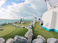 🚢 Explorer of the Seas Review: Your Ultimate Fun-Filled Floating Playground! ⚓